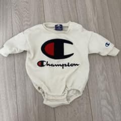 ロンパース ベビー服　70サイズのサムネイル