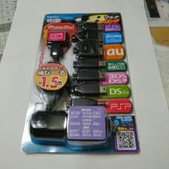 車用  充電器のサムネイル