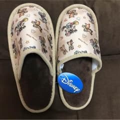 ディズニー♡スリッパのサムネイル