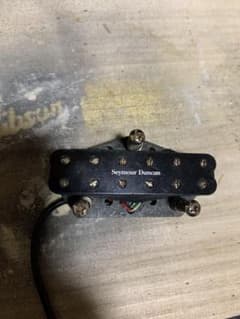 テレキャスター  Seymour Duncan ST59-1のサムネイル