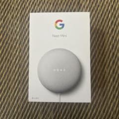 Google Nest Mini 第2世代のサムネイル