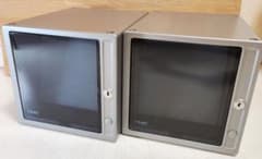 TEAC CD/DVDボックスケース ２個セットのサムネイル