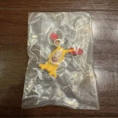 こびとづかん めじるしアクセサリー ホトケアカバネのサムネイル