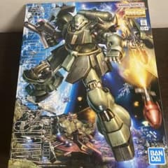 新品・未開封】MG ギラドーガ - メルカリ