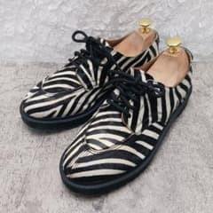 靴 Supreme Dr. Martens Zebra Pony Hair UK7 Supreme Dr. Martens Zebra Pony Hair UK7 - メルカリ
