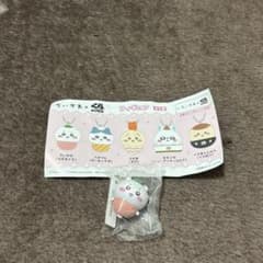 ちいかわ ねぎまぐろ くら寿司 フィギュア 2025 ハチワレ