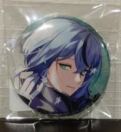 OVER　Requiemz　モリィ　缶バッジのサムネイル