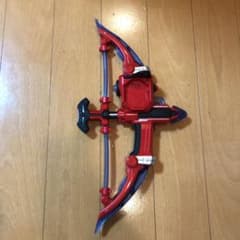 DXソニックアロー 仮面ライダー鎧武 ガイムのサムネイル