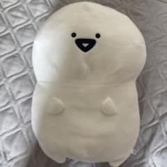 お文具といっしょ　ぬいぐるみXL お文具さんのサムネイル