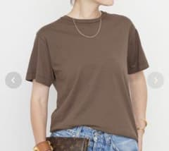 新品 ドゥーズィエムクラス NDX TINY Tシャツ エヌディーエックス