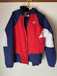 NIKE ナイキ ナイロンジャケット　ウインドブレーカー　上下セットのサムネイル