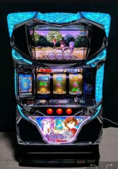 8/7まで出品 チェインクロニクル パチスロ実機 送料無料 チェインクロニクル パチスロ実機 送料無料 - メルカリ