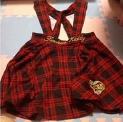 いっしさん専用  ZIDDY 150  スカートのサムネイル