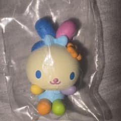 サンリオキャラクターズ なりきりうさぎさんフィギュア ウサハナのサムネイル
