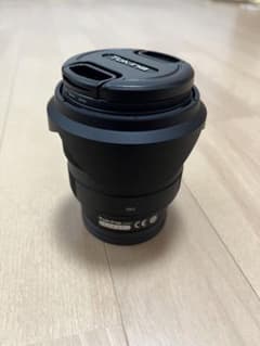 Tokina  FiRIN 20mm F2 FE AF ソニーE フルサイズのサムネイル