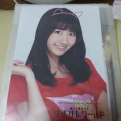 愛さま専用AKB48 寝ても覚めてもゆきりんワールド 生写真 柏木由紀のサムネイル
