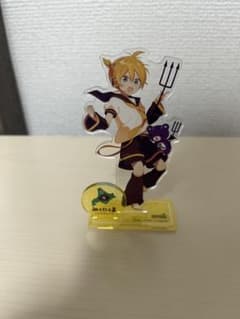 アクリルスタンド 鏡音レンのサムネイル