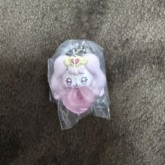 푸치큐아 파후 메지루시 액세서리
