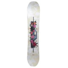 BURTON TALENT SCOUT 138 CAMBER スノーボード - メルカリ