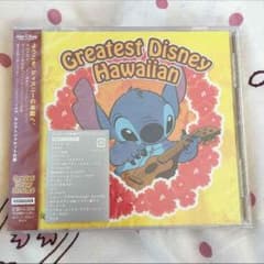 ディズニー CDのサムネイル