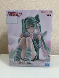 初音ミク Holiday Memories フィギュアのサムネイル