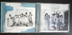 けやき坂46 走り出す瞬間 / 日向坂46 キュン CDセットのサムネイル