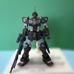 十河信成 専用GUNDAM FIX FIGURATION #0032 ジム・スナのサムネイル