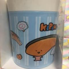 KIRIMIちゃん ランチボックスのサムネイル