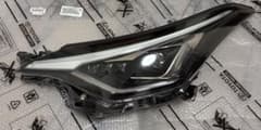 トヨタ C-HR LEDヘッドライト 左ヘッドランプ G-T - メルカリ