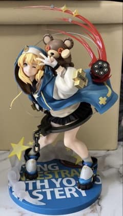 専用　ギルティギア ブリジット 1/6スケール フィギュア GUILTY GEAR -STRIVE- ブリジット 1/6 完成品フィギュア