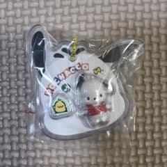 サンリオパッケージチャーム　ポチャッコのサムネイル