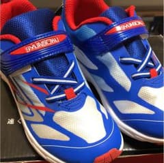 新品 未使用 瞬足19cmのサムネイル
