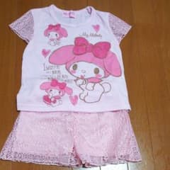 マイメロパジャマ100のサムネイル