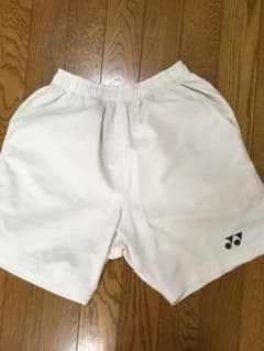 YONEX ヨネックス ハーフパンツのサムネイル