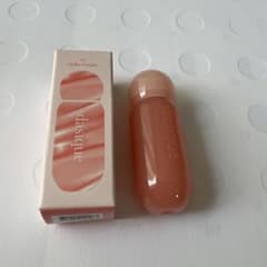 Unused * Daisyk Juicy Dewy Glow Tint Lip Tint #2