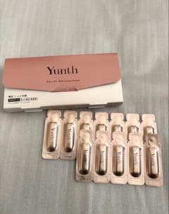 Yunth 美容液 12包　ユンスのサムネイル