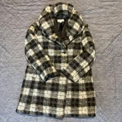 ＊M・mama＊様専用♡  マタニティ＆ママコート ダッカ付きのサムネイル
