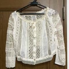 【値下げ！！】assiet アシェット レーストップスのサムネイル