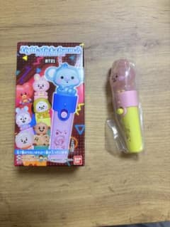 BT21 ライトスティックチャーム2のサムネイル