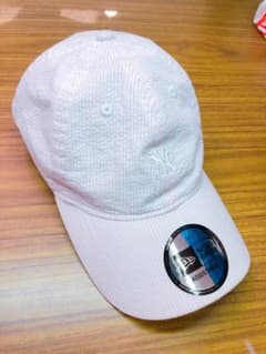 NEW ERA のキャップのサムネイル