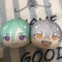 あんさんぶるスターズ　あんスタ　おまんじゅうのサムネイル