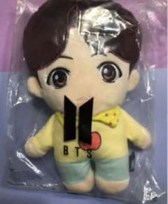 Bts 봉제 인형 인형 SUGA