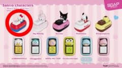 Soap Studio サンリオキャラクターズ キーキャップ ハローキティのサムネイル