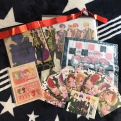 浦島坂田船グッズのサムネイル