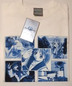 ToHeart Tシャツ コスパ コスチュームパラダイス 希少品 ToHeart Tシャツ コスパ コスチュームパラダイス 希少品 ラブライブ