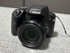 【美中古品】Canon PowerShot SX70HSのサムネイル