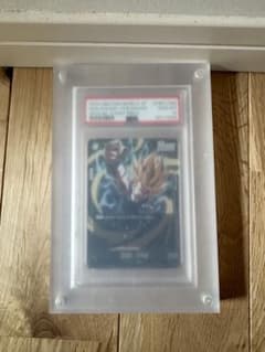 얼티밋 배틀 손오반 PSA10