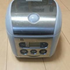 炊飯器のサムネイル