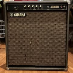 YAMAHA JX50B エレキベース用アンプ 本体 - メルカリ