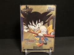 美品 リーダーパラレル 孫悟空 少年期 FB06-025 L☆ - メルカリ